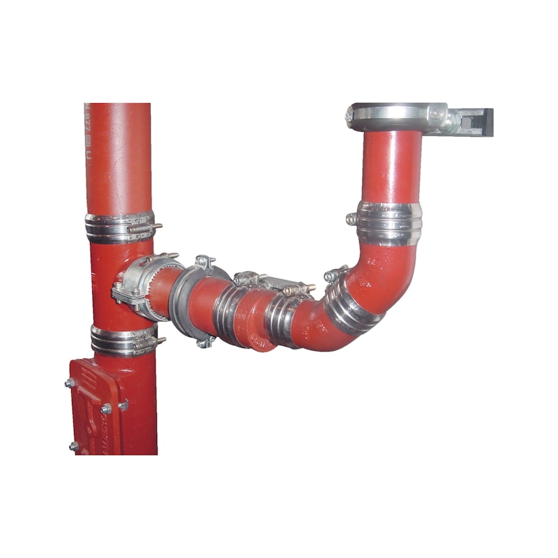Sml Rohre SML-Verbinder Rapid online kaufen | WÜRTH
