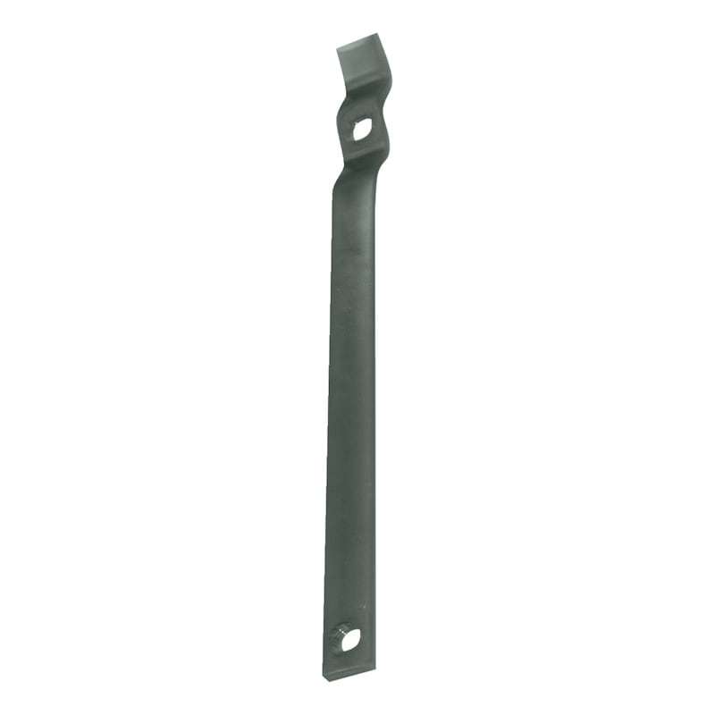 【ASSY】 Construction wall Kickerless fixing wall construction