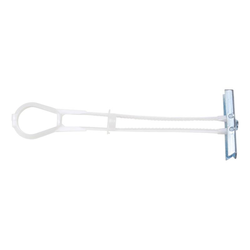 Cheville métallique pour paroi creuse/placo W-HR - acier zingué (A2K)