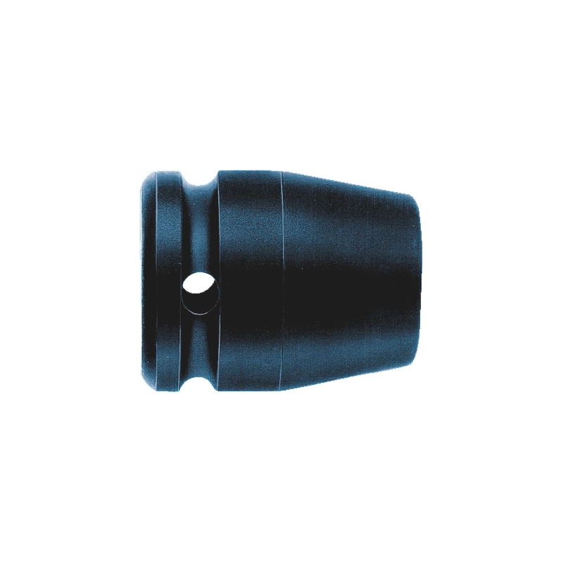 Douille 1/2 pour tige filetée et goujon à filetage bois/métrique