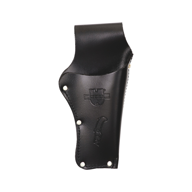 Victorinox - Custodia Pelle Nero Per Coltelli 111mm 11 Pezzi E Plus - 4 Victorinox - Custodia Pelle Nero Per Coltelli 111mm 11 Pezzi E Plus - 4