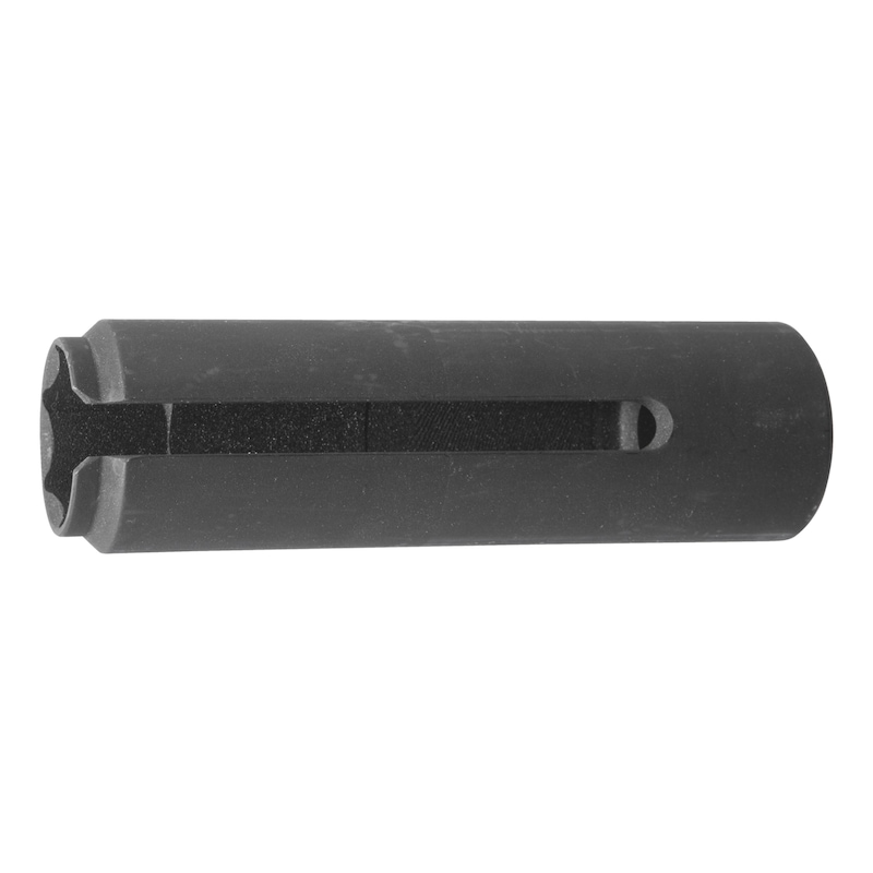 Douille lambda 1/2 longue pour sondes avec câbles