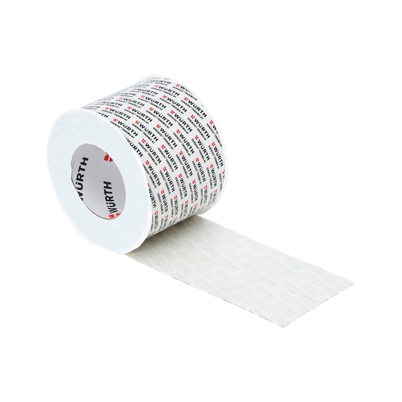 EURASOL<SUP><sup>®</sup></SUP> Thermo HT selvklæbende tætningstape