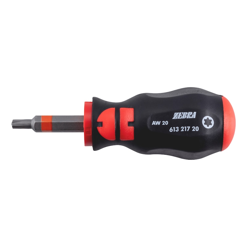 Punta Cacciavite Esagonale 3,5 Mm Con Manicotto Di Tenuta – DDP Per Ortopedia