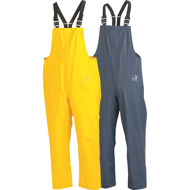 Mil Tec Bw Pantalon De Protection Contre Lhumidite