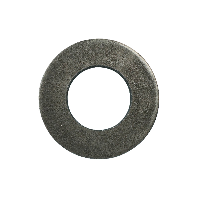 Tellerfeder EN 16983 Stahl phosphatiert - TEFED-EN16983-(PHR)-51,0X100,0X4,0