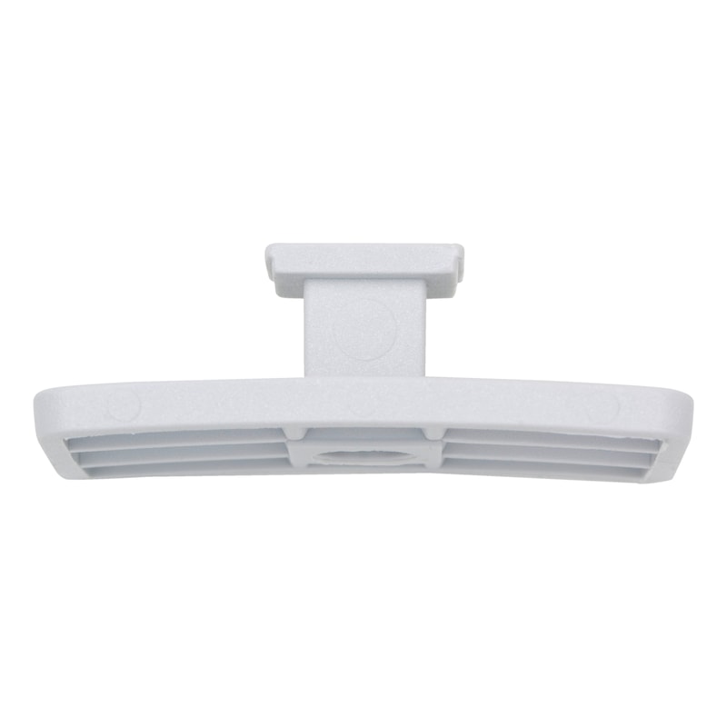 Clip rapide à clouer pour attaches multi-câbles pour cloueurs DIGA