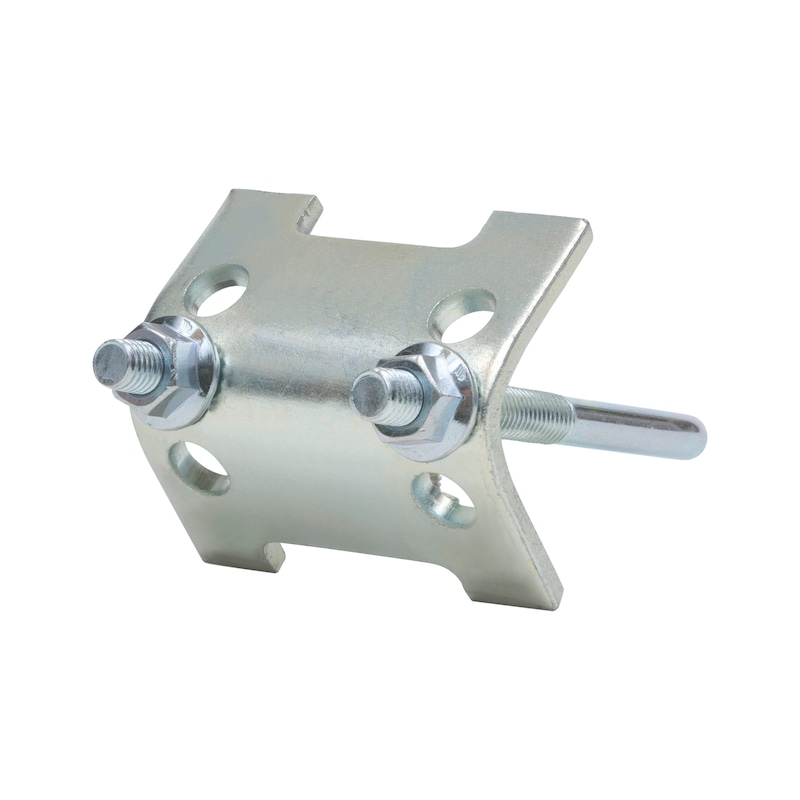 Σφιγκτήρας τάνυσης VARIFIX<SUP>®</SUP> - 1 Σφιγκτήρας τάνυσης VARIFIX<SUP>®</SUP> - 1