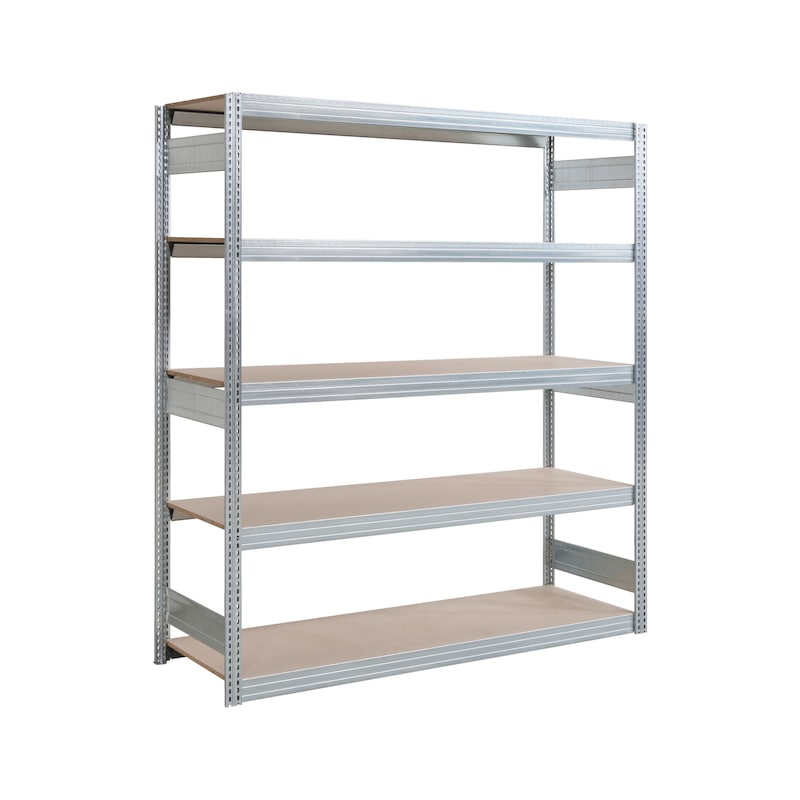 Large Shelf Rack Buy Large boltless shelf online