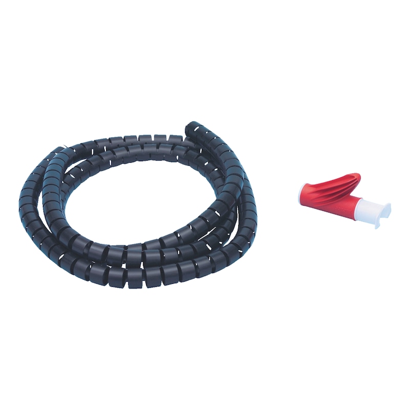 ELMO<SUP><sup>®</sup></SUP>-kabelsamler