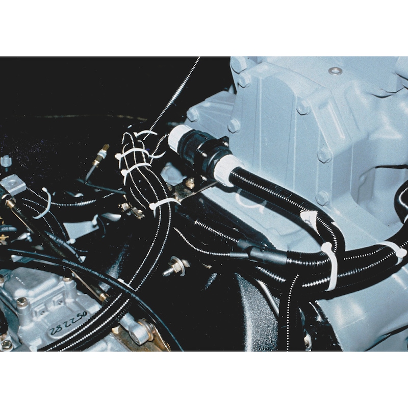 Tubo Corrugato 25 Mm L 25 Metri Marrone Acquista Da OBI - Foto 2