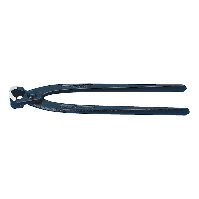 
Monier pliers DIN 5242
