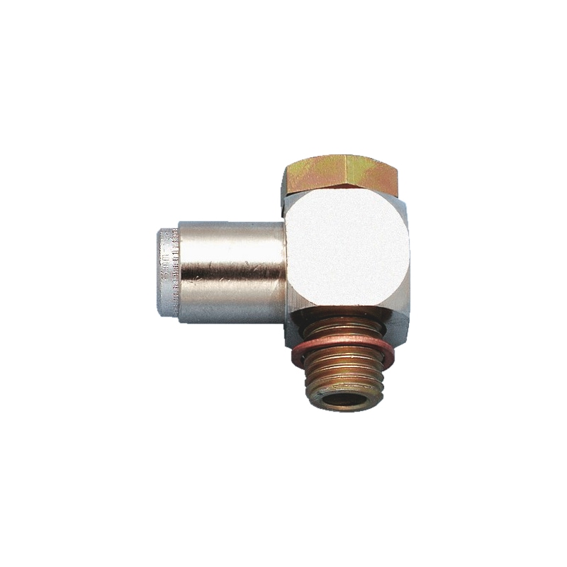 Buy Swivelling angle connector online