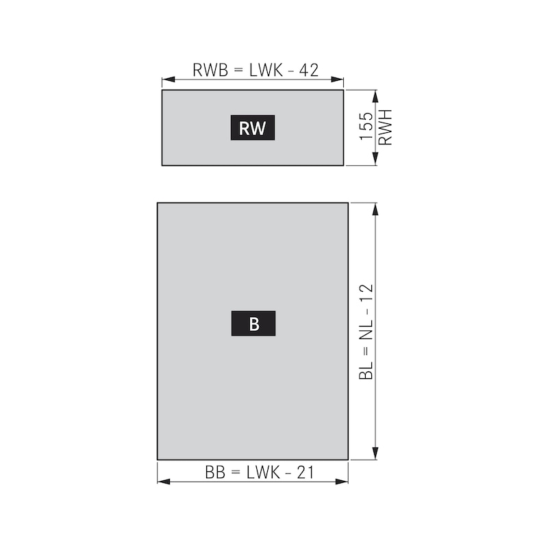 Πλαίσιο Vionaro H185 απλό σχήμα και λεπτή σχεδίαση 13 mm - 4 Πλαίσιο Vionaro H185 απλό σχήμα και λεπτή σχεδίαση 13 mm - 4