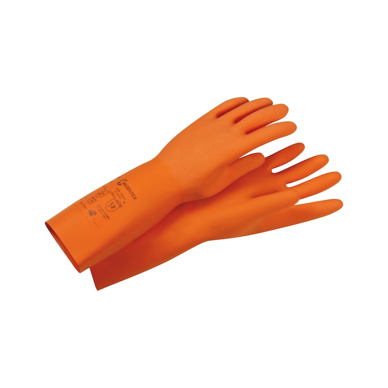 Gant isolant TACTILE