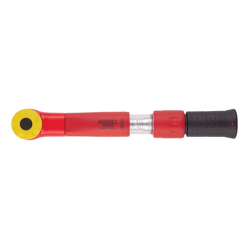 Buy VDE torque wrench 3/8 inch online