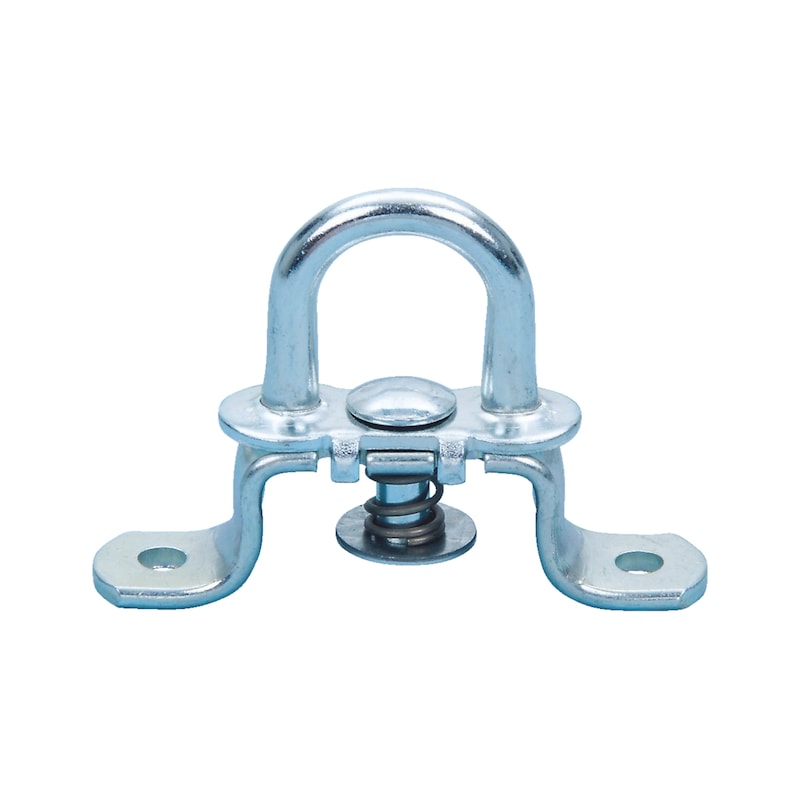 Chiusura Rapida A Settori QOC Solutions: Chiusure Rapide A Settori Per - Foto 2