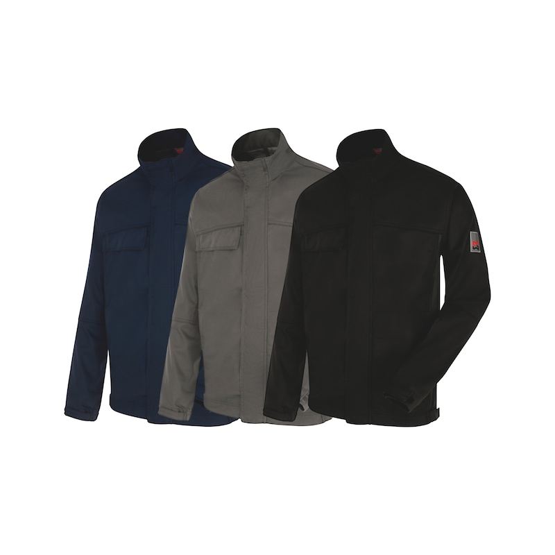 Veste de travail STAR CP STRETCH - confortable et pratique