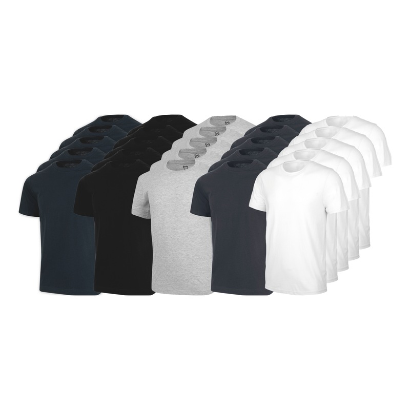 T-Shirt De Travail Würth MODYF Job+ - Blanc - 100% Coton - Confortable & Professionnel - Multi-Tailles