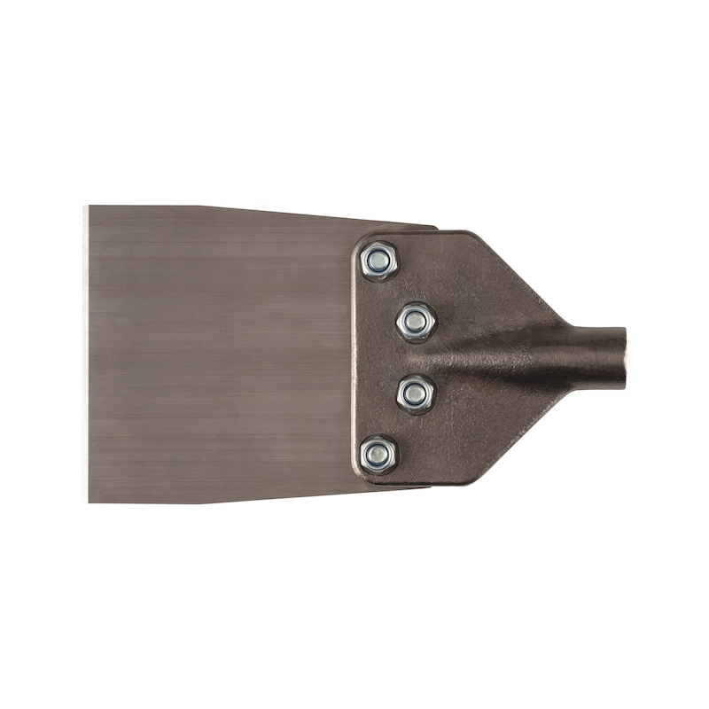 Burin SDS-max pour retirer les revêtements de sol