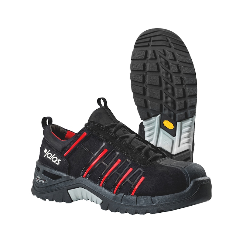 Buy Safety shoe S3 Jalas EXALTER 9955 online