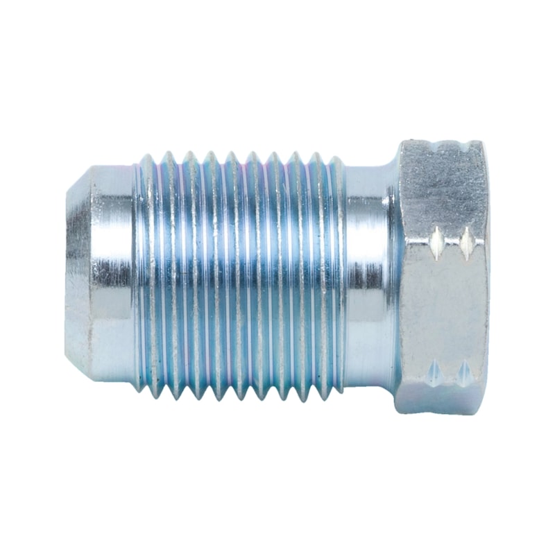 Raccord pour conduite de frein type B 5.0