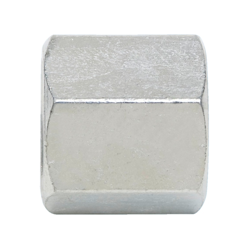 Raccord de conduite de frein type E - métrique - M10x1