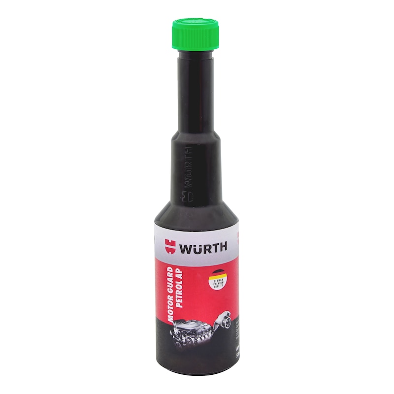 Buy Petrol additive MOTOR GUARD AP CONSUMER LINE online