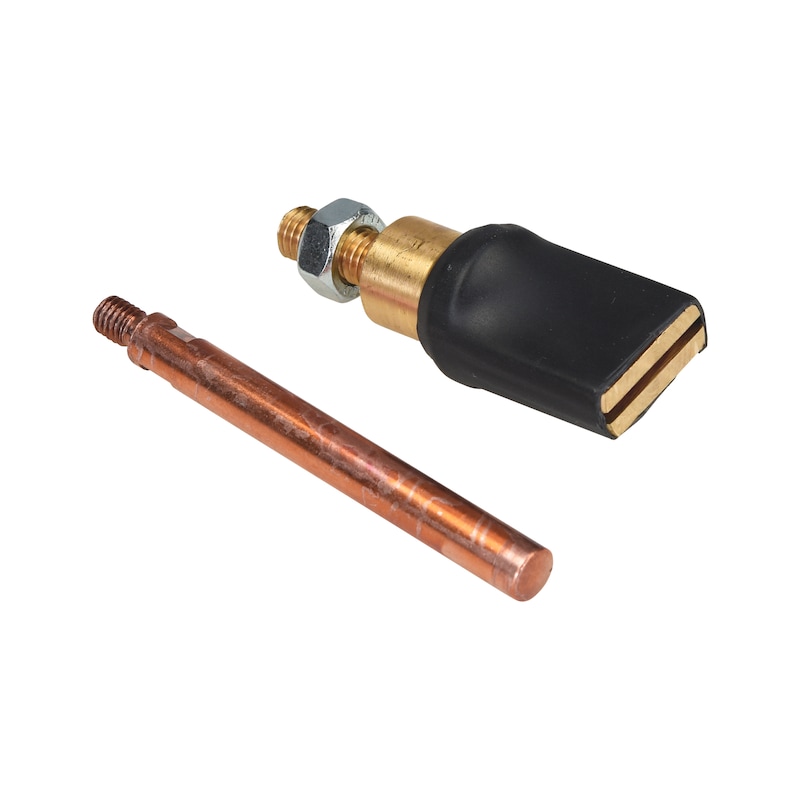 Holder til Easy Puller ringspidser