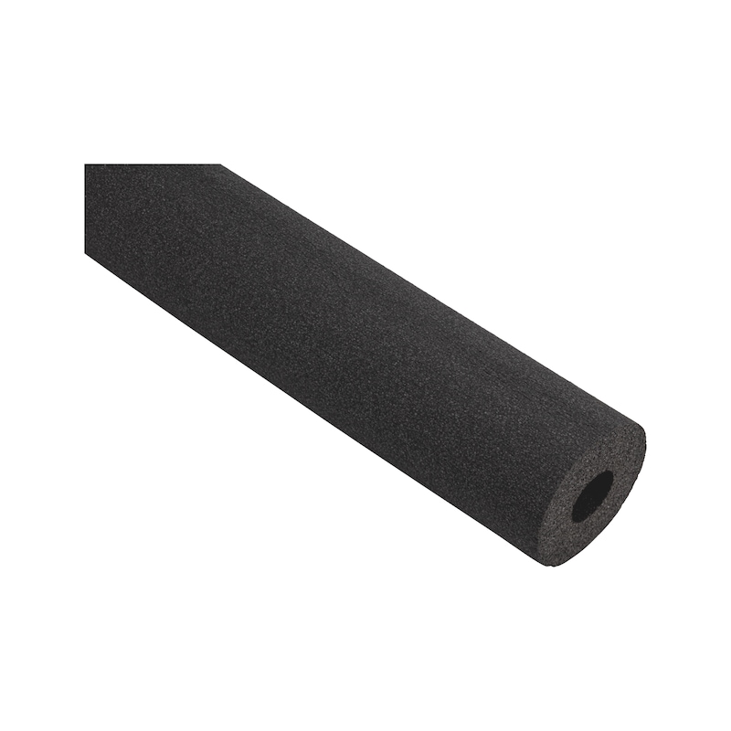 Manchon isolant caoutchouc Flexen S2 2m pour réseau froid/chaud
