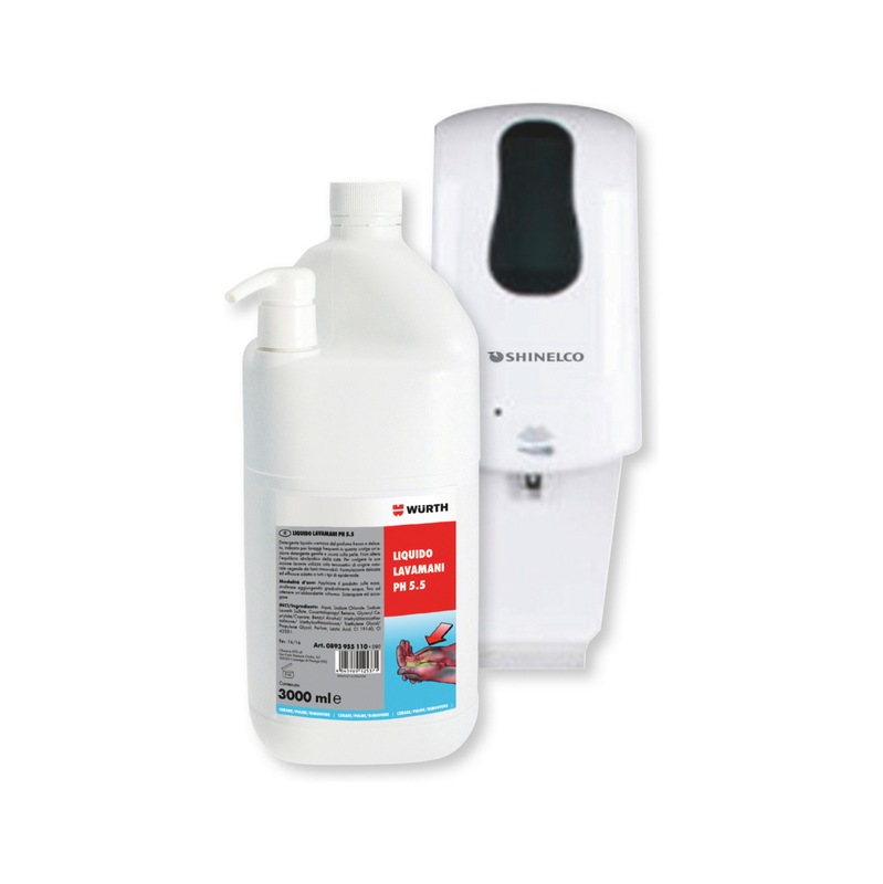 Durchgangsmelder Set - Bewegungsmelder Mit Empfänger 70m Reichweite