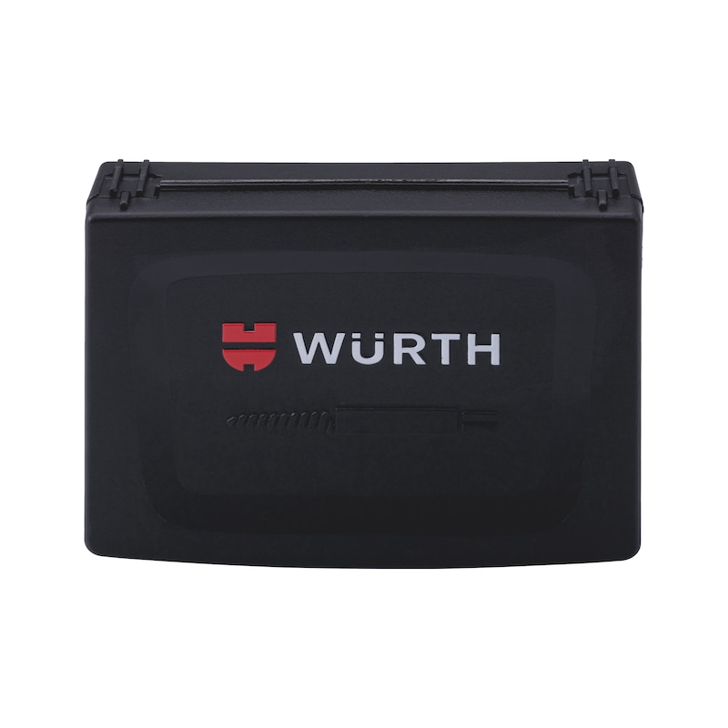 Cıvata çektirme ürün gamı - 3 Cıvata çektirme ürün gamı - 3