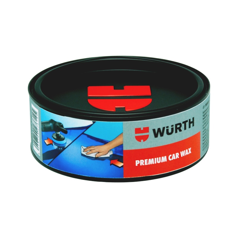 
Carnauba wax W-WAX
