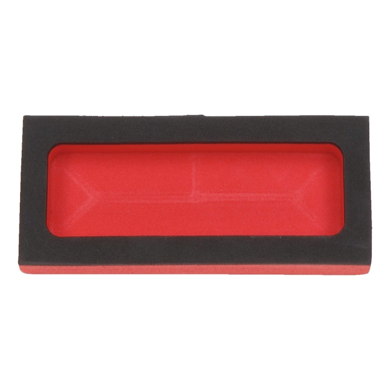 Alvéole en mousse taille 5 pour servante d'atelier série W/Robust