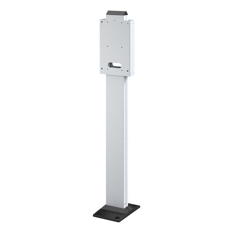 Support pour borne de recharge I-CON pour véhicule électrique