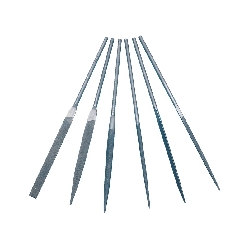 Set 6 Lime Ad Ago SE Con Manico In Legno | Forme Diverse, 15,8 Cm, Per Legno, Metallo, Plastica, Ceramica