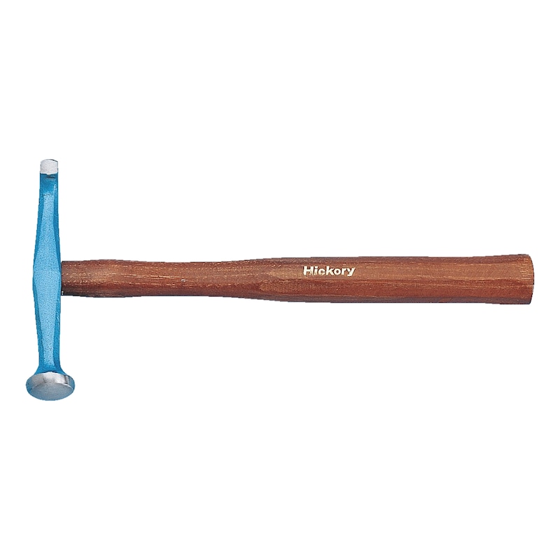 Marteau à débosseler pour carrosserie avec 2 extrémités