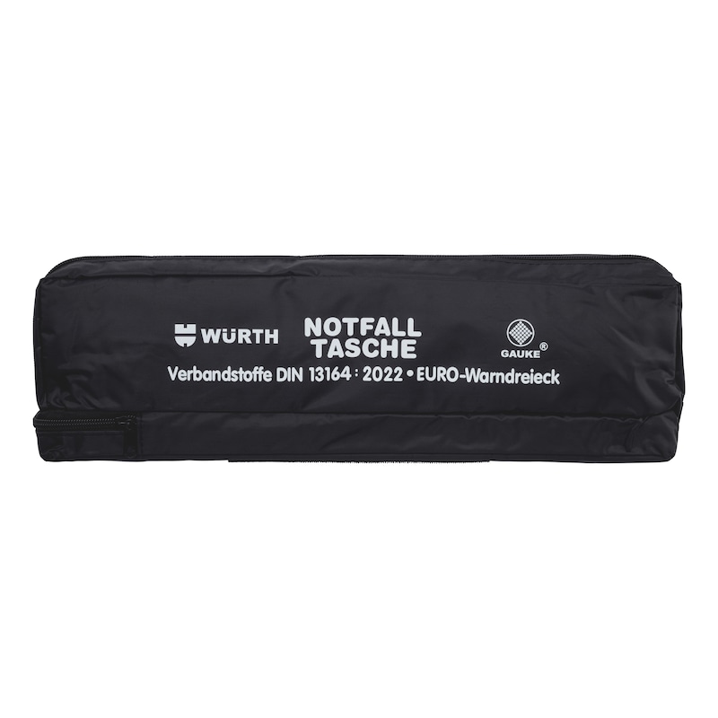 Borsa di pronto soccorso con portachiavi Valdemar | Pixartprinting