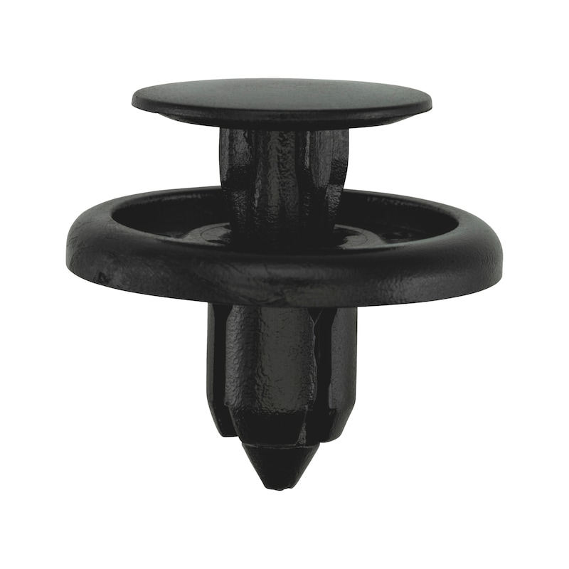Push Cap Rivet Buy Push-in rivet with cap, tapered (0501130055) | WÜRTH