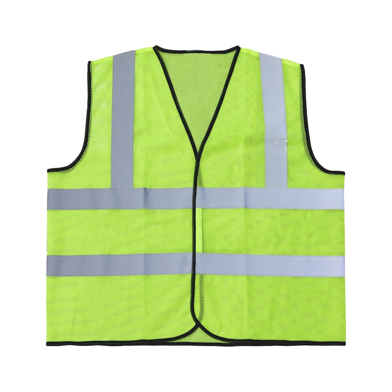 Hi-vis vest DBV1