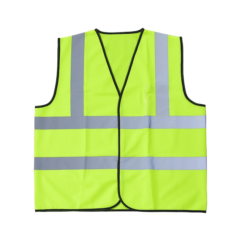 Hi-vis vest DBV3