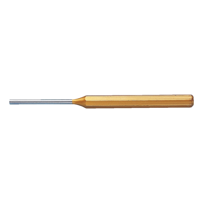 Chasse-goupilles DIN 6450 forme C - acier chrome vanadium