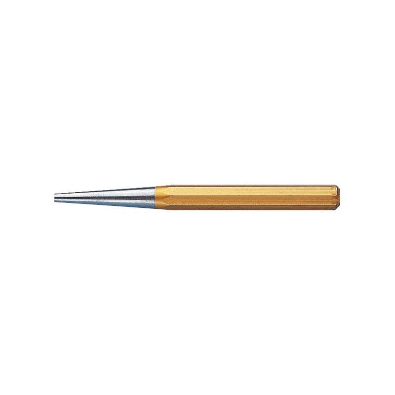 Chasse-goupille DIN 6458 - robuste en chrome vanadium