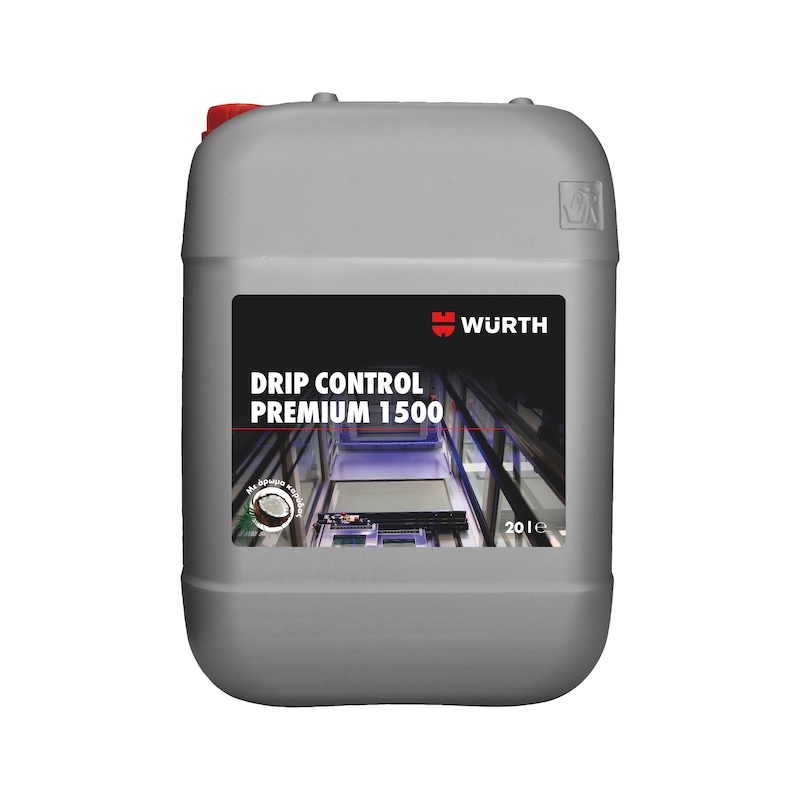 Λάδι συντήρησης, άλλα