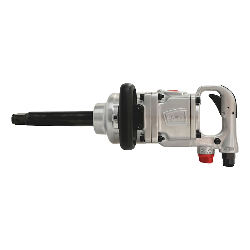 
Pneumatic impact screwdriver DSS 1 inch L
