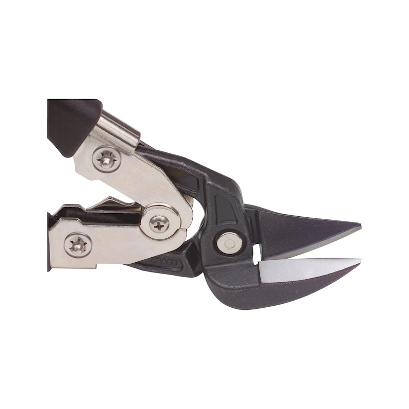 Buy Ideal snips for continuous and shaped cuts online