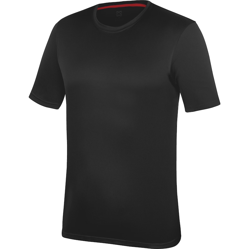 T-shirt de travail Timeless avec traitement anti-odeur