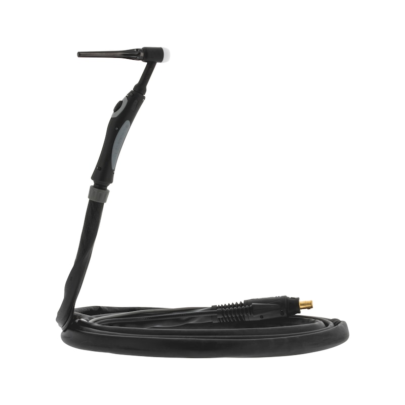 Torche de soudage TIG à bouton classique SR17 - 4 mètres