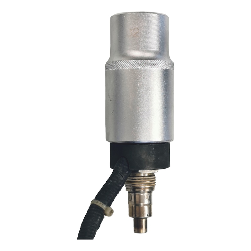 Nox Sensor Adapter Adapter für NOX- und Partikelsensor Stecknuss online kaufen | WÜRTH