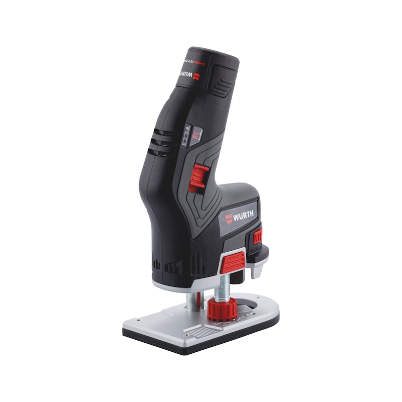 Buy Cordless egde router KF 12-A online